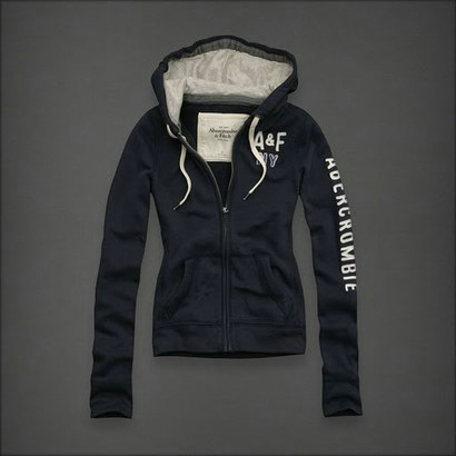 Sweatshirt Abercrombie & Fitch Femme